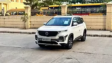 Used MG Hector Sharp 1.5 DCT Petrol in Thane