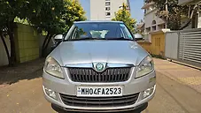 Used Skoda Fabia Elegance 1.2 MPI in Nashik