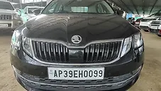 Used Skoda Octavia 2.0 TDI L&K in Hyderabad