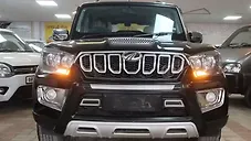 Used Mahindra Scorpio S3 2WD 7 STR in Muzaffarpur
