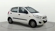 Used Hyundai i10 1.1L iRDE Magna Special Edition in Ahmedabad