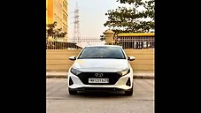 Used Hyundai Elite i20 Asta (O) 1.5 MT Diesel in Thane