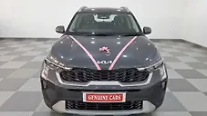 Used Kia Sonet HTK (O) Diesel 1.5L Turbo 6 Speed Manual in Chennai