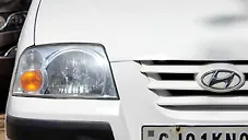 Used Hyundai Santro GLS (CNG) in Ahmedabad