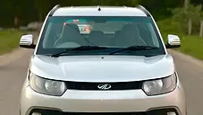 Used Mahindra KUV100 K8 D 6 STR in Mohali