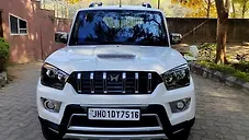Used Mahindra Scorpio S5 2WD 7 STR in Ranchi