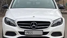 Used Mercedes-Benz C-Class C 220 CDI Avantgarde in Jalandhar