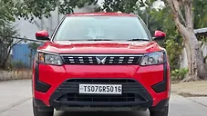 Used Mahindra XUV300 1.5 W6 [2019-2020] in Hyderabad