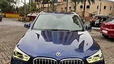 Used BMW X1 sDrive20d xLine in Mumbai