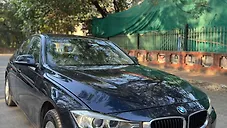 Used BMW 3-Series 320d Prestige in Mumbai