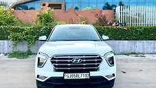 Used Hyundai Creta SX (O) 1.4 Turbo 7 DCT [2020-2022] in Surat