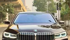 Used BMW 7-Series 730Ld DPE Signature in Mumbai
