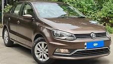 Used Volkswagen Ameo Highline Plus 1.5L AT (D)16 Alloy in Thane