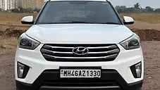 Used Hyundai Creta SX 1.6 CRDI in Nashik