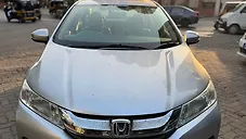 Used Honda City VX (O) MT BL in Mumbai