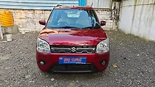 Used Maruti Suzuki Wagon R VXI 1.0 AGS in Chennai