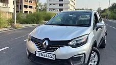 Used Renault Captur RXT Petrol Dual Tone in Delhi