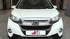 Used Honda WR-V VX MT Petrol in Ahmedabad