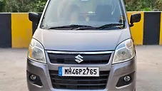 Used Maruti Suzuki Wagon R LXi in Mumbai