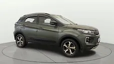 Used Tata Nexon XZA Plus (O) Diesel in Delhi