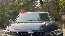 Used BMW 3-Series 320d Luxury Line in Mumbai