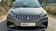 Used Maruti Suzuki Ertiga VXi Petrol Manual in Delhi