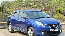 Used Maruti Suzuki Baleno Delta 1.3 in Mumbai