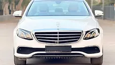 Used Mercedes-Benz E-Class E 350 d Exclusive [2017-2019] in Surat