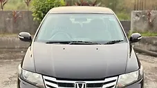 Used Honda City 1.5 V MT in Mumbai