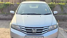 Used Honda City 1.5 S MT in Mumbai
