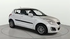 Used Maruti Suzuki Swift VDi [2014-2017] in Delhi