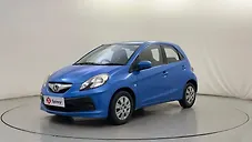 Used Honda Brio S MT in Bangalore