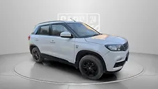 Used Maruti Suzuki Vitara Brezza ZDi AGS in Bangalore