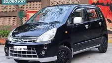 Used Maruti Suzuki Estilo VXi BS-IV in Mumbai