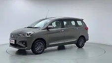 Used Maruti Suzuki Ertiga ZXi Plus in Faridabad