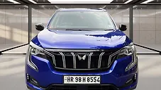 Used Mahindra XUV700 AX 5 Diesel AT 5 STR [2021] in Delhi