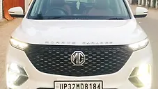 Used MG Hector Plus Sharp 2.0 Diesel in Lucknow