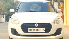 Used Maruti Suzuki Swift VXi in Lucknow