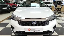 Used Honda City Hybrid eHEV ZX in Bangalore