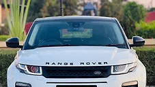 Used Land Rover Range Rover Evoque SE in Surat
