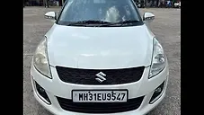 Used Maruti Suzuki Swift VDi [2014-2017] in Nagpur