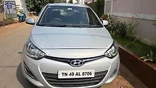 Used Hyundai i20 Magna 1.4 CRDI in Coimbatore