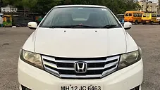 Used Honda City 1.5 S MT in Nagpur