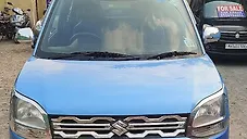 Used Maruti Suzuki Wagon R LXi (O) 1.0 CNG [2019-2020] in Pune
