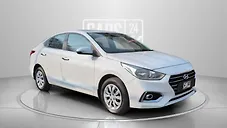 Used Hyundai Verna EX 1.4 CRDi in Pune