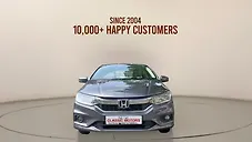 Used Honda City VX CVT Petrol in Mumbai