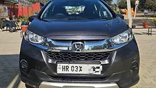 Used Honda WR-V S MT Petrol in Chandigarh