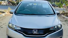 Used Honda Jazz SV Petrol in Gurgaon