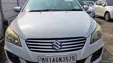 Used Maruti Suzuki Ciaz Alpha 1.3 Hybrid in Pune