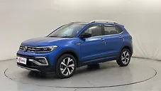 Used Volkswagen Taigun Topline 1.0 TSI AT in Bangalore